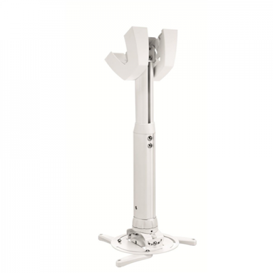 Vogels | Projector Ceiling mount | PPC1540W | Maximum weight (capacity) 15 kg | White