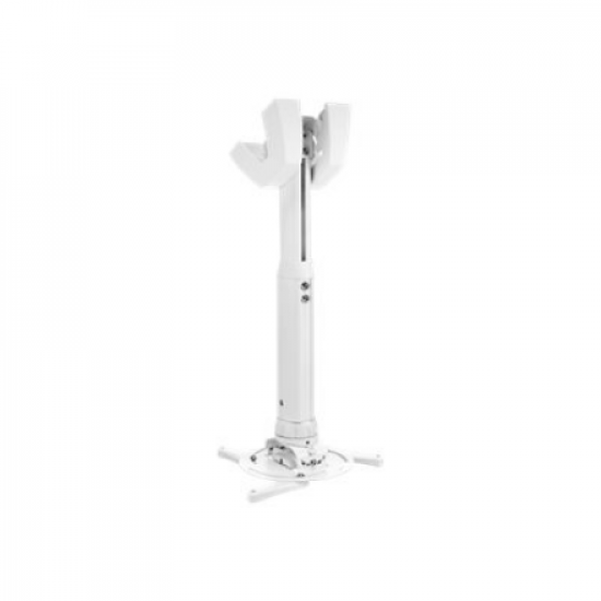 Vogels | Projector Ceiling mount | PPC1540W | Maximum weight (capacity) 15 kg | White
