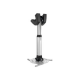 Vogels | Projector Ceiling mount | Turn, Tilt | Black/Silver