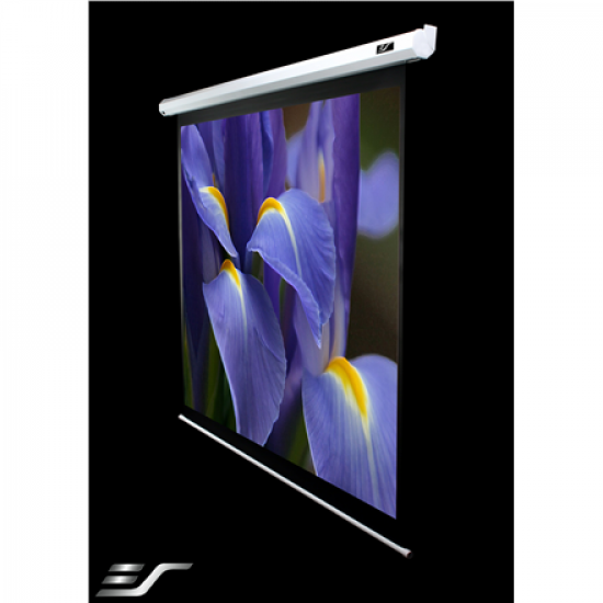 Elite Screens | VMAX2 Series | VMAX100XWH2-E24 | Diagonal 100 