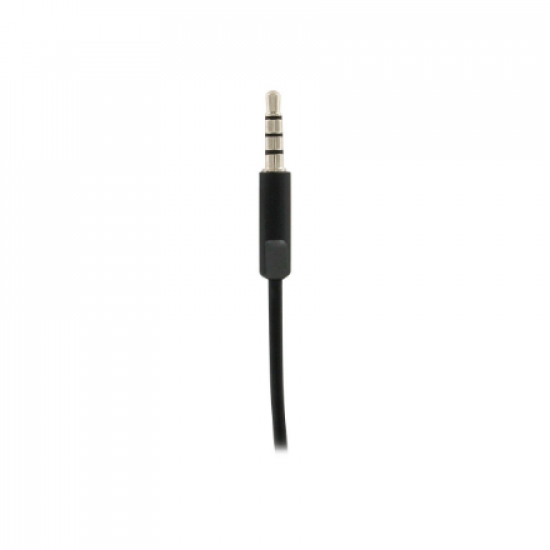 Logitech | Stereo headset | H111 | Built-in microphone | 3.5 mm | Grey