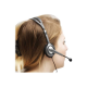 Logitech | Stereo headset | H111 | Built-in microphone | 3.5 mm | Grey