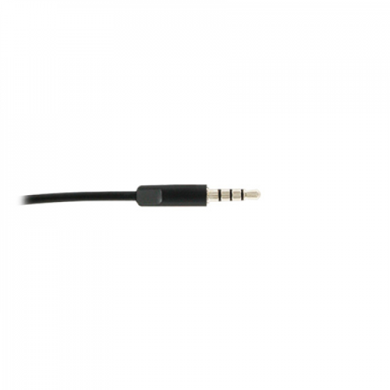 Logitech | Stereo headset | H111 | Built-in microphone | 3.5 mm | Grey