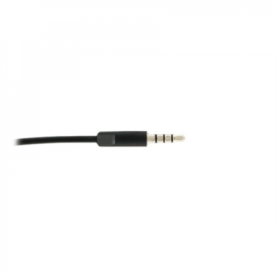 Logitech | H151 | Stereo headset | Black