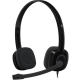 Logitech | H151 | Stereo headset | Black