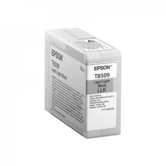Epson T850900 | Ink Cartridge | Light Black