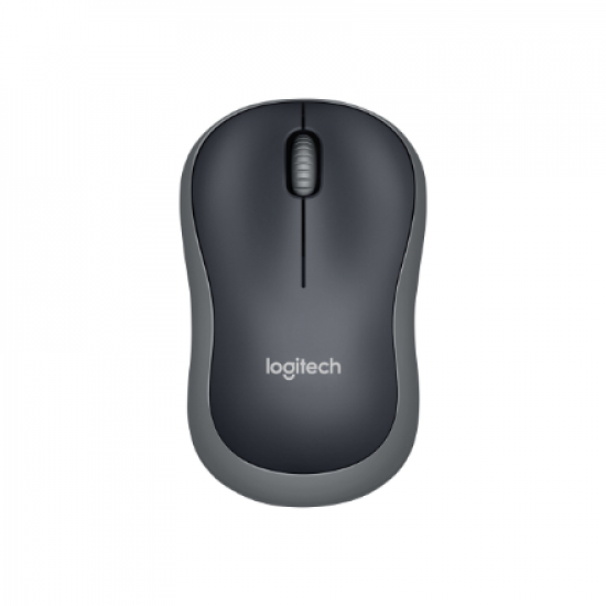 Logitech | Wireless Mouse | Grey