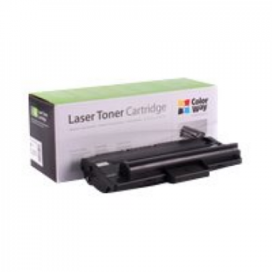 ColorWay Toner Cartridge | Black