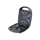 Camry | Sandwich maker XL | CR 3023 | 1500 W | Number of plates 1 | Number of pastry 4 | Black