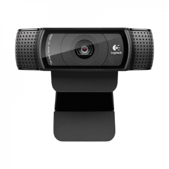 Logitech | C920 | 720p, 1080p