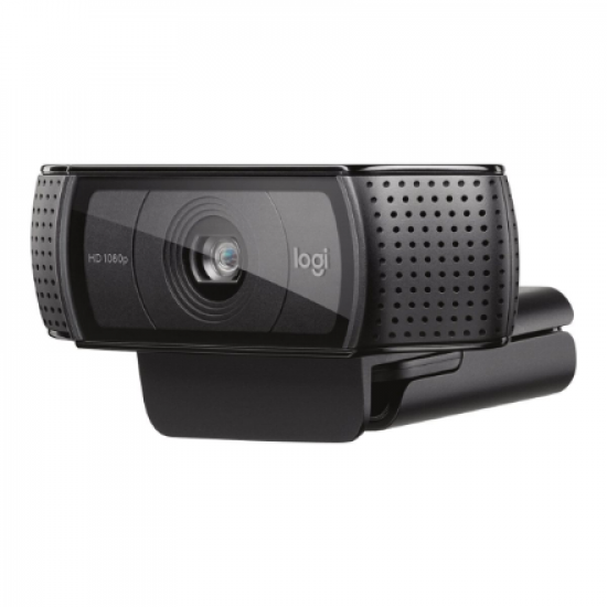 Logitech | C920 | 720p, 1080p