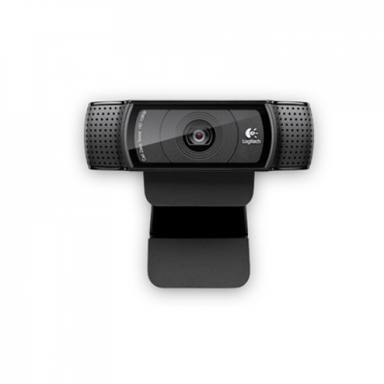 Logitech | C920 | 720p, 1080p