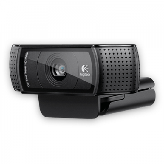 Logitech | C920 | 720p, 1080p