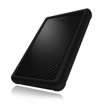 Raidsonic | ICY BOX | External enclosure for 2.5