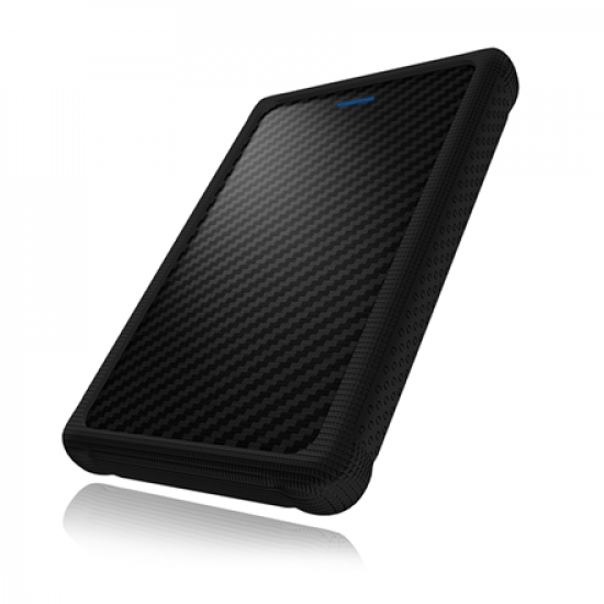 Raidsonic | ICY BOX | External enclosure for 2.5