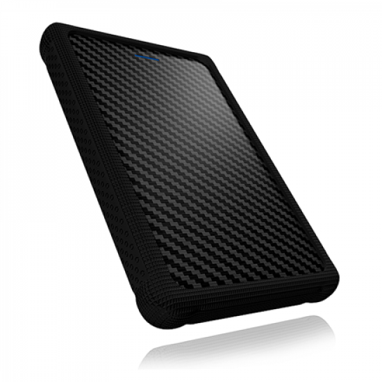 Raidsonic | ICY BOX | External enclosure for 2.5