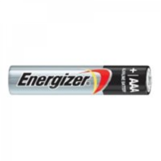 Energizer | AAA/LR03 | Alkaline Power | 4 pc(s)