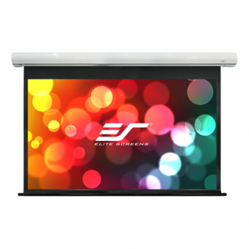 Elite Screens | Saker Series | SK135XHW-E6 | Diagonal 135 