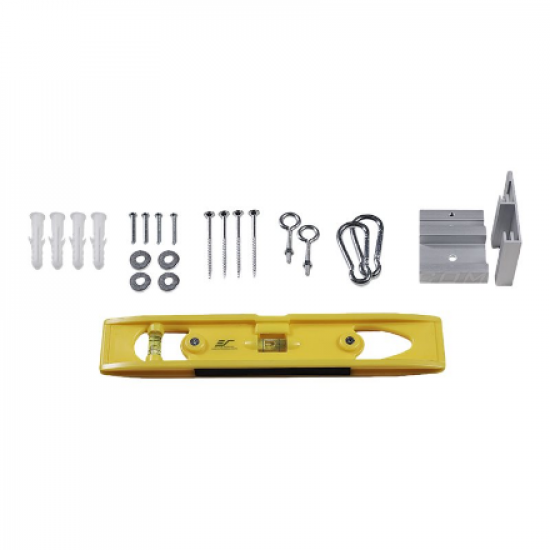 Elite Screens | Saker Tab-Tension Series | SKT120XHW-E10 | Diagonal 120 