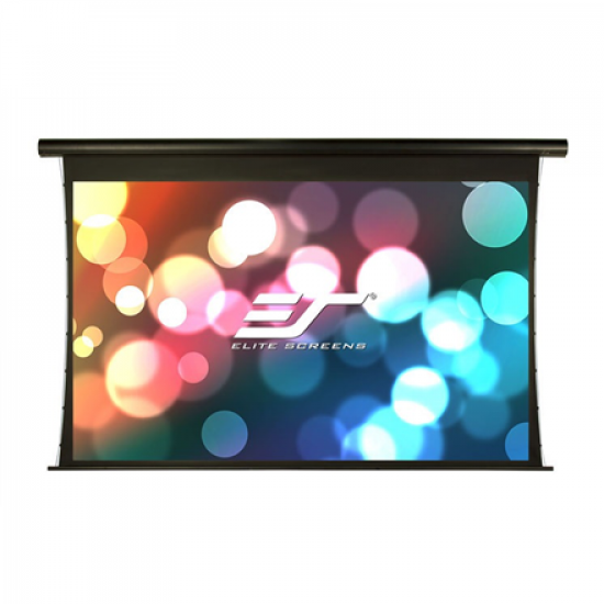 Elite Screens | Saker Tab-Tension Series | SKT120UHW-E10 | Diagonal 120 