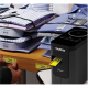 Brother PT-P750W | Mono | Thermal | Label Printer | Wi-Fi | Maximum ISO A-series paper size Other | Black