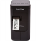 Brother PT-P750W | Mono | Thermal | Label Printer | Wi-Fi | Maximum ISO A-series paper size Other | Black