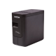 Brother PT-P750W | Mono | Thermal | Label Printer | Wi-Fi | Maximum ISO A-series paper size Other | Black