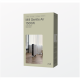 Mill | Heater | AB-H1500DN | Oil Filled Radiator | 1500 W | Number of power levels 3 | Suitable for rooms up to 16-24 m² | White
