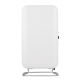 Mill | Heater | AB-H1500DN | Oil Filled Radiator | 1500 W | Number of power levels 3 | Suitable for rooms up to 16-24 m² | White