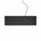 Dell | KB216 | Standard | Wired | Russian | Black | 503 g | Numeric keypad