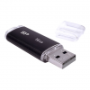 Silicon Power | Ultima U02 | 16 GB | USB 2.0 | Black