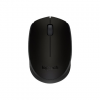 Logitech | M171 | Wireless Mouse | Black