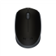 Logitech | M171 | Wireless Mouse | Black