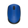 Logitech | M171 | Wireless Mouse | Black, Blue