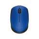 Logitech | M171 | Wireless Mouse | Black, Blue