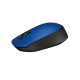 Logitech | M171 | Wireless Mouse | Black, Blue