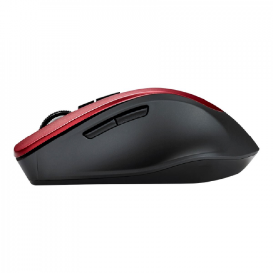 Asus | WT425 | Mouse | Wireless | Red