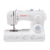 Sewing machine | Singer | SMC 3323 | Number of stitches 23 | White