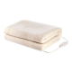 Tristar | Electric underblanket | BW-4753 | Number of heating levels 2 | Number of persons 1 | Washable | Fleece | White