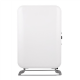 Mill | Heater | AB-H2000DN | Oil Filled Radiator | 2000 W | Number of power levels 3 | Suitable for rooms up to 24-34 m³ | White