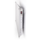 Mill | Heater | MB800L DN Glass | Panel Heater | 800  W | Number of power levels 1 | Suitable for rooms up to 10-14 m² | White | IPX4