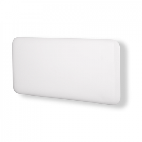 Mill | Heater | IB900DN Steel | Panel Heater | 900 W | Number of power levels 1 | Suitable for rooms up to 11-15 m² | White | N/A