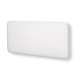 Mill | Heater | IB900DN Steel | Panel Heater | 900 W | Number of power levels 1 | Suitable for rooms up to 11-15 m² | White | N/A