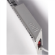 Mill | Heater | IB900DN Steel | Panel Heater | 900 W | Number of power levels 1 | Suitable for rooms up to 11-15 m² | White | N/A