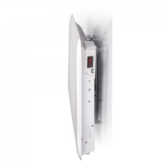 Mill | Heater | IB900DN Steel | Panel Heater | 900 W | Number of power levels 1 | Suitable for rooms up to 11-15 m² | White | N/A