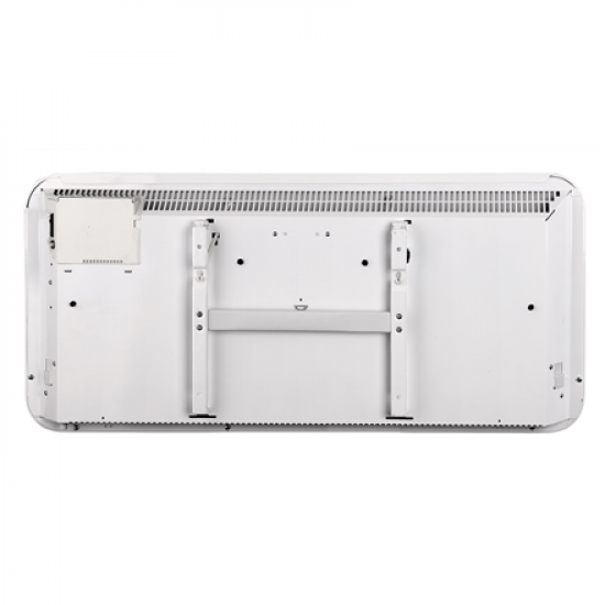 Mill | Heater | IB900DN Steel | Panel Heater | 900 W | Number of power levels 1 | Suitable for rooms up to 11-15 m² | White | N/A