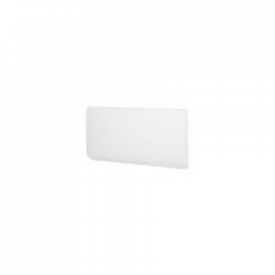 Mill | Heater | IB900DN Steel | Panel Heater | 900 W | Number of power levels 1 | Suitable for rooms up to 11-15 m² | White | N/A