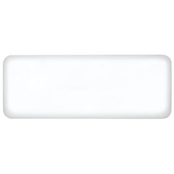 Mill | Heater | IB1200DN Steel | Panel Heater | 1200 W | Number of power levels 1 | Suitable for rooms up to 14-18 m² | White | N/A