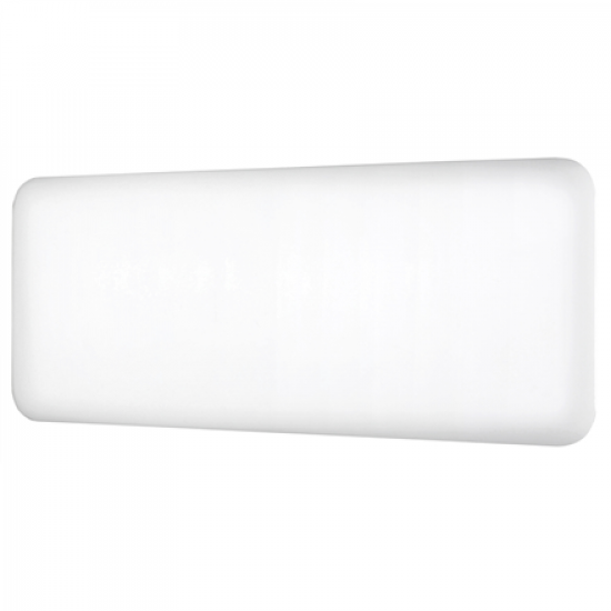 Mill | Heater | IB1200DN Steel | Panel Heater | 1200 W | Number of power levels 1 | Suitable for rooms up to 14-18 m² | White | N/A