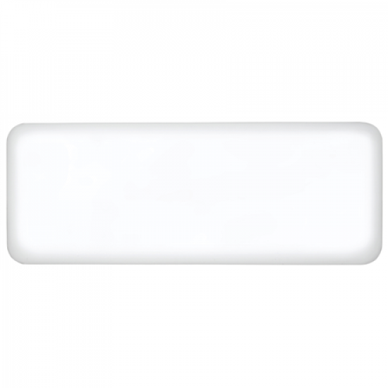 Mill | Heater | IB1200DN Steel | Panel Heater | 1200 W | Number of power levels 1 | Suitable for rooms up to 14-18 m² | White | N/A